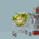 Illustration for article titled The robots have infiltrated grocery delivery apps